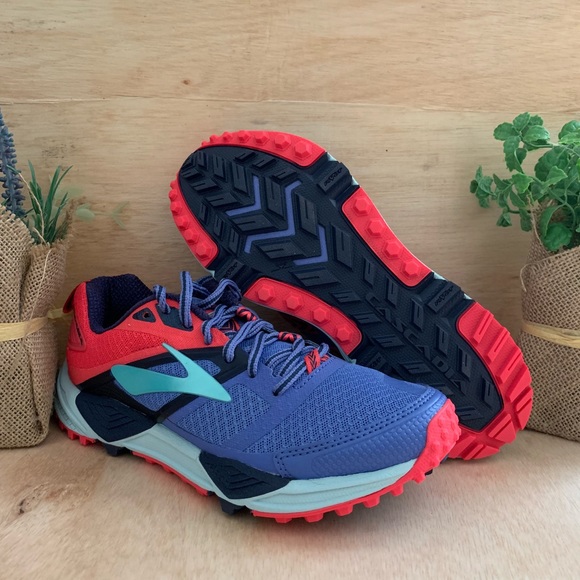 Brooks Shoes - Brooks Cascadia Running shoes